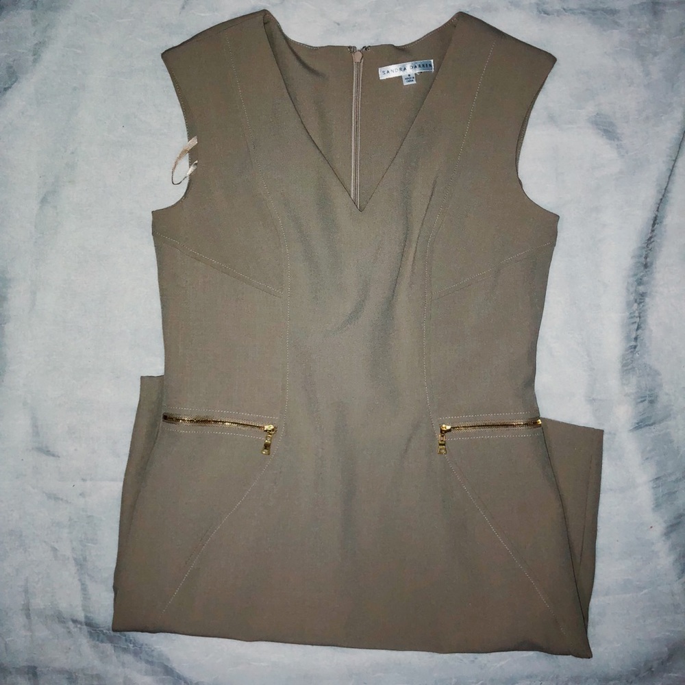 work dress